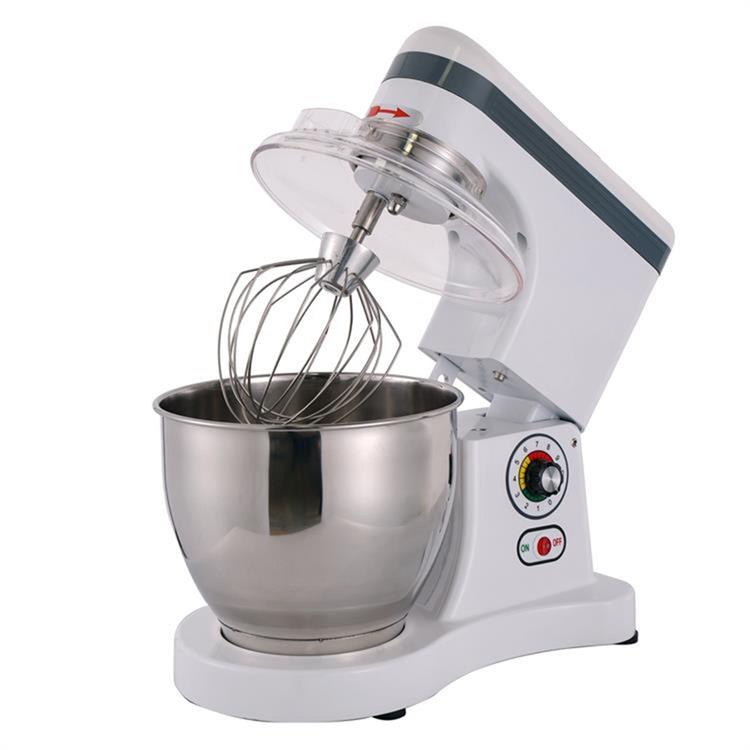 small stand mixer